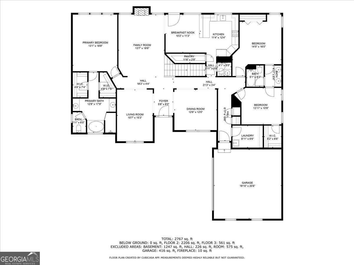 2021 Cockrell Pointe Kennesaw - 37