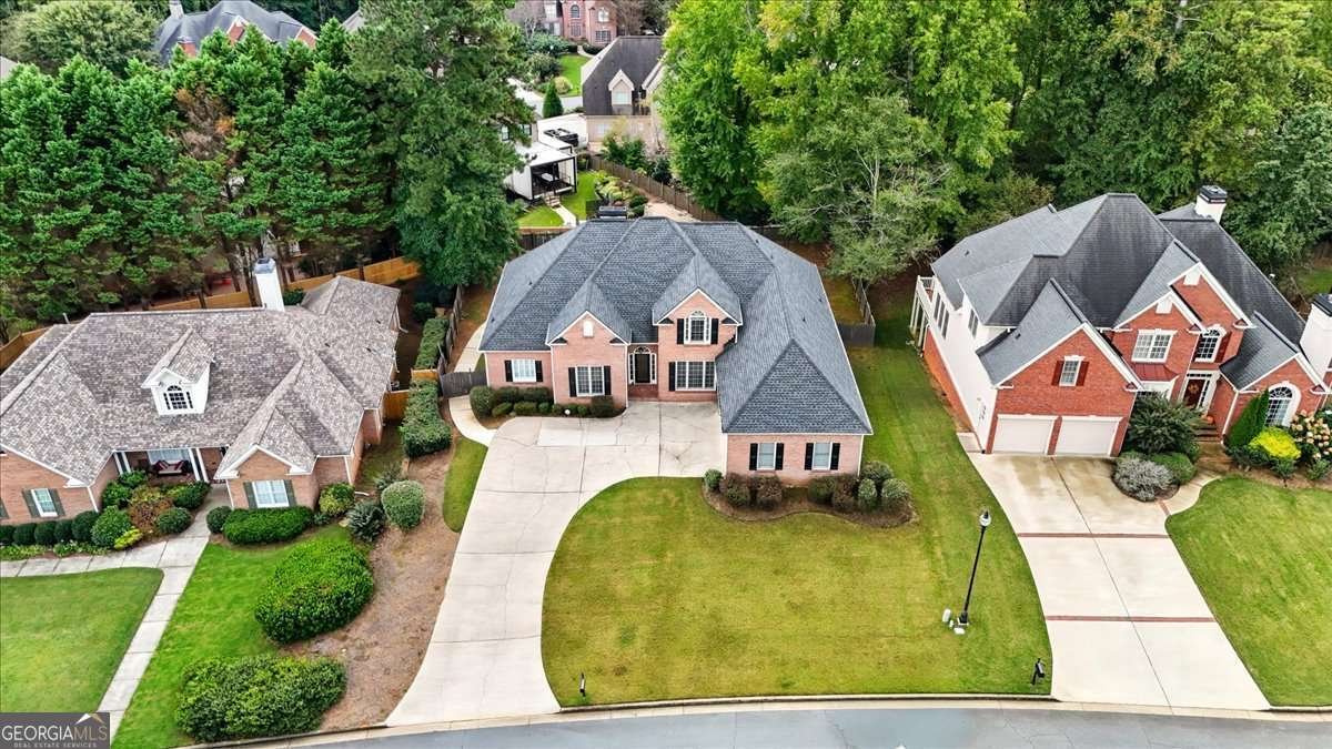 2021 Cockrell Pointe Kennesaw - 41