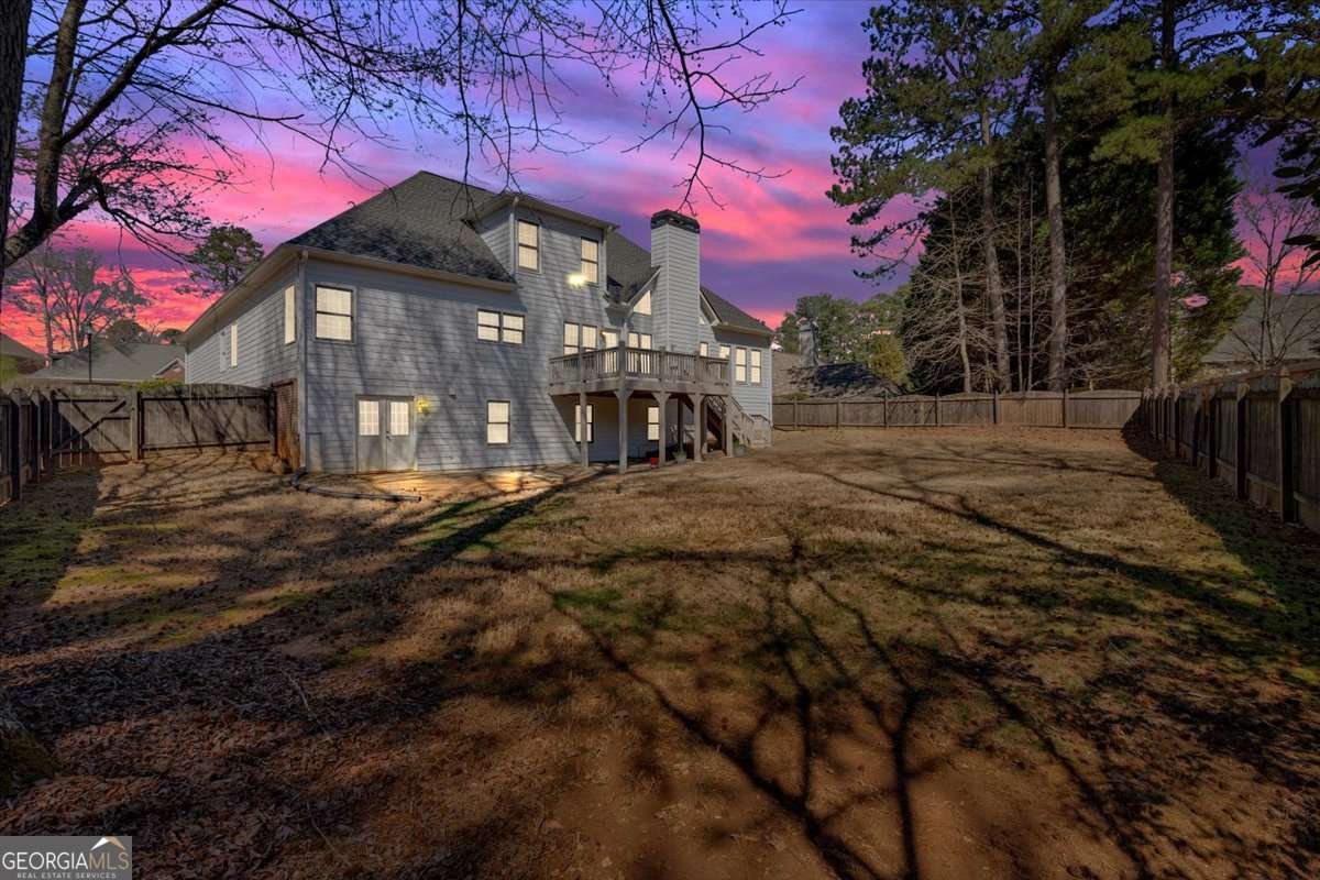 2021 Cockrell Pointe Kennesaw - 44