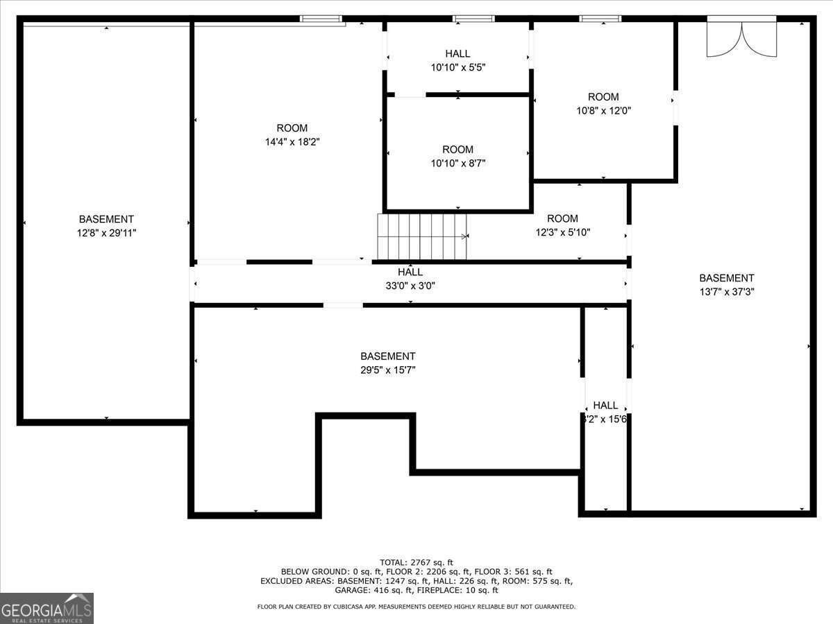 2021 Cockrell Pointe Kennesaw - 50
