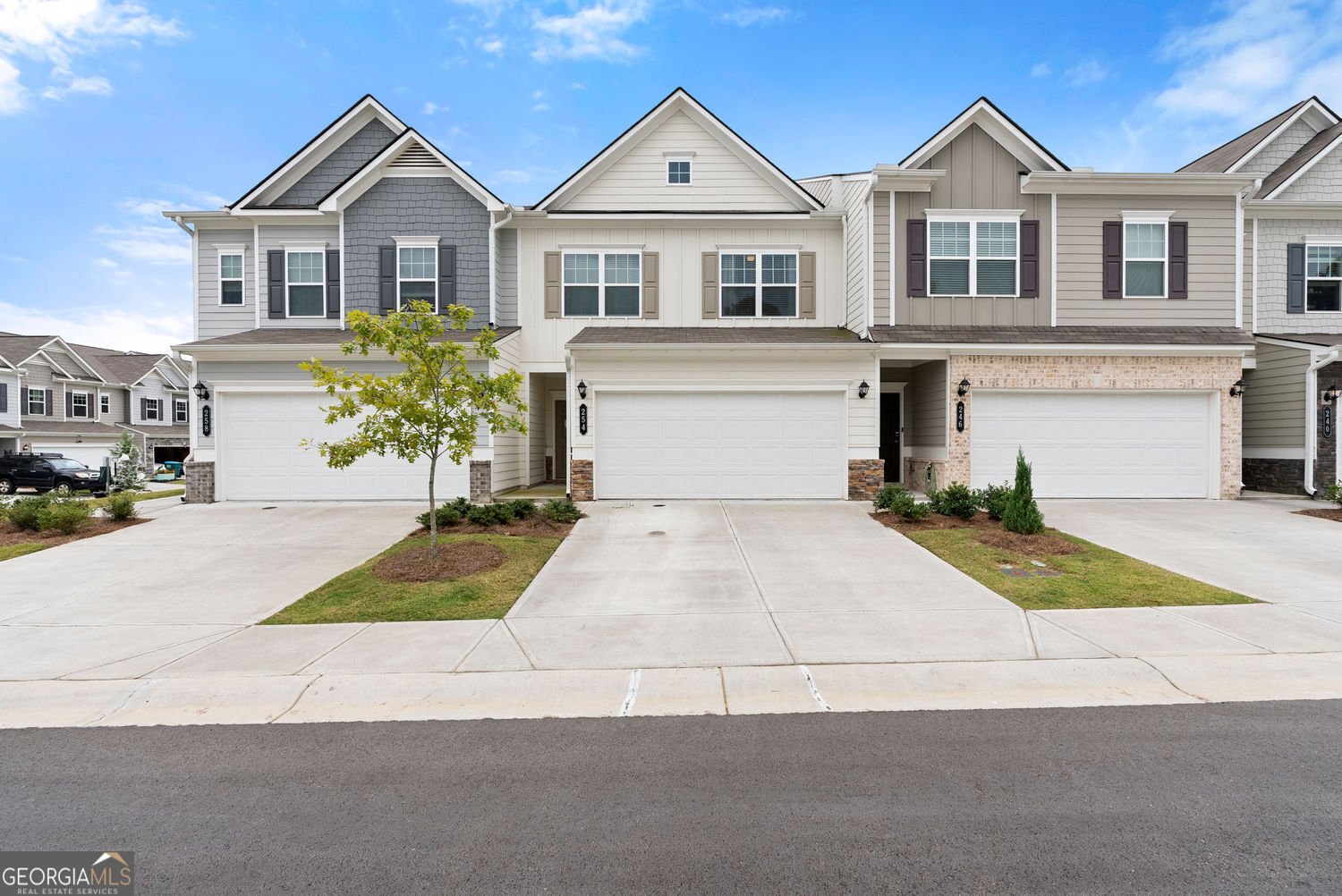 254 Pinnacle Way Jasper - 1