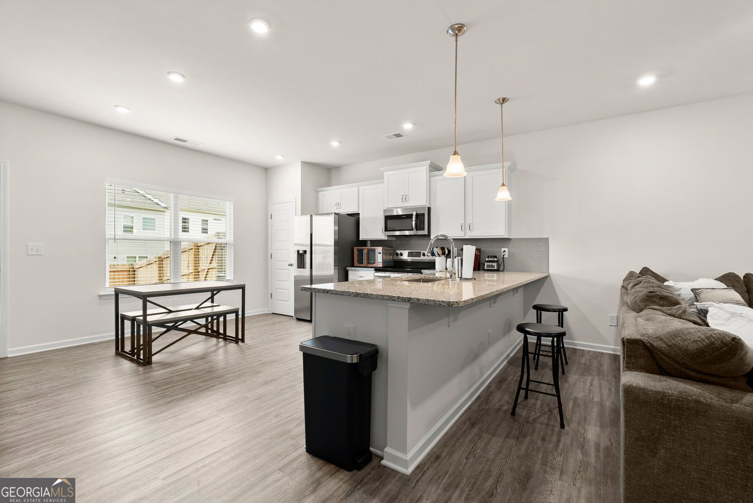 254 Pinnacle Way Jasper - 21