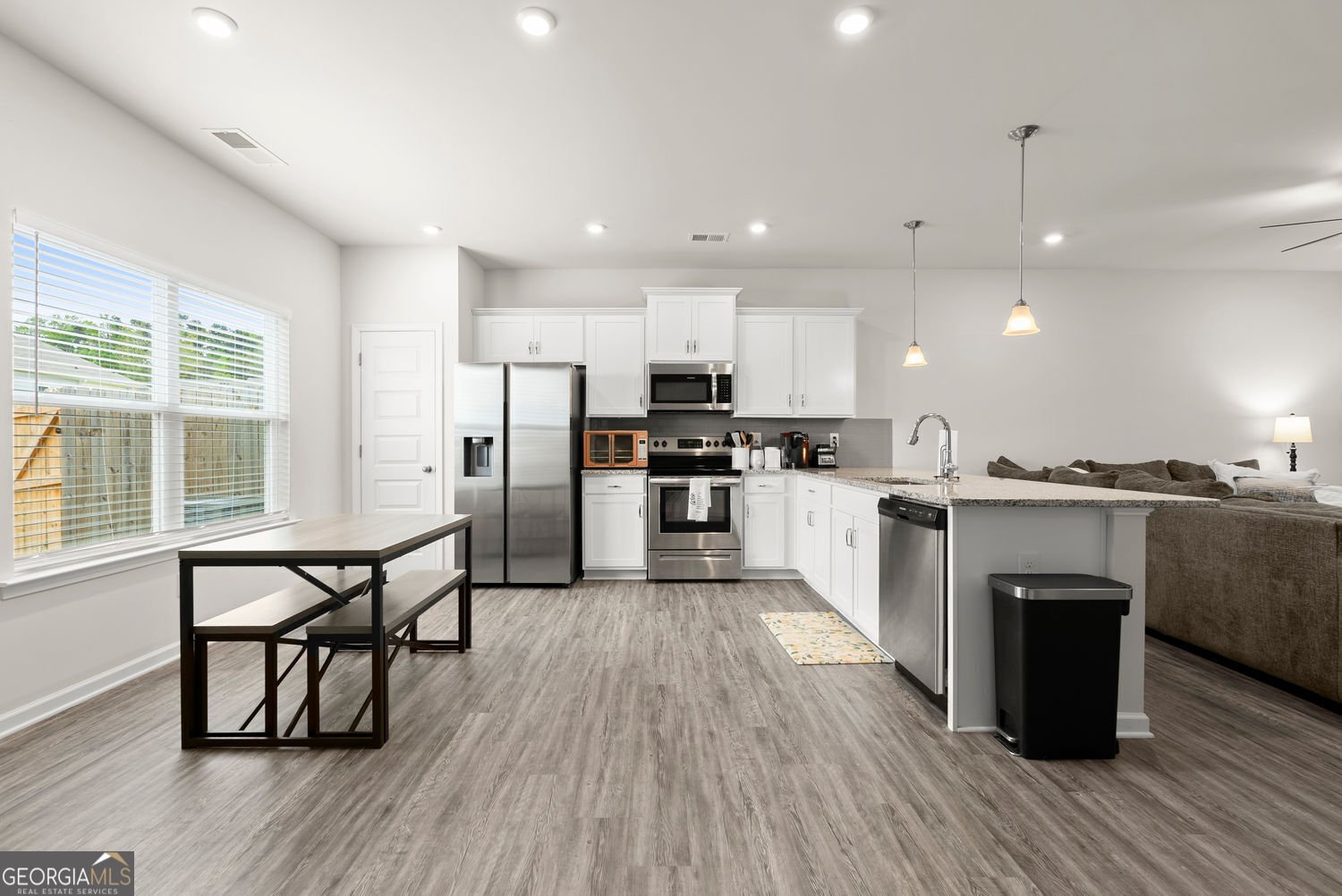 254 Pinnacle Way Jasper - 22