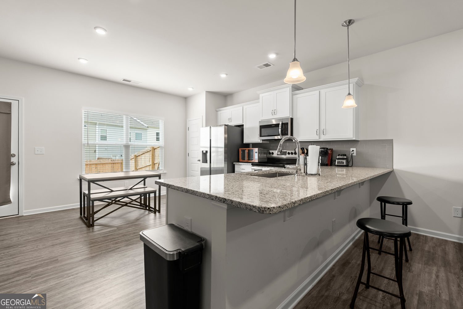 254 Pinnacle Way Jasper - 45