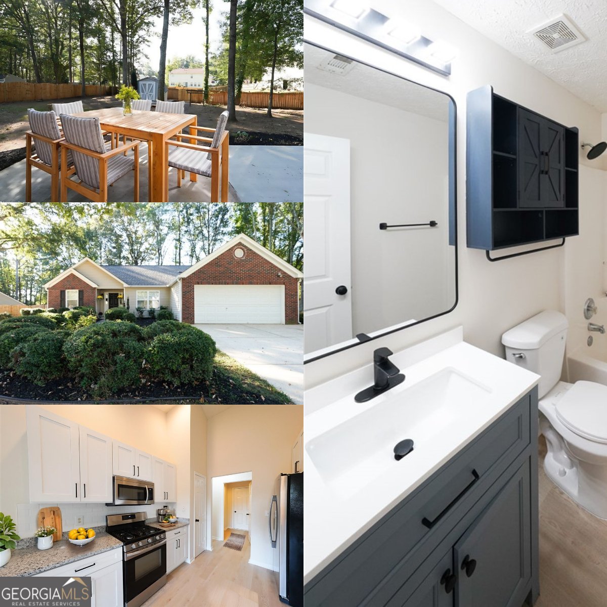 40 Red Maple Way Dallas - 1