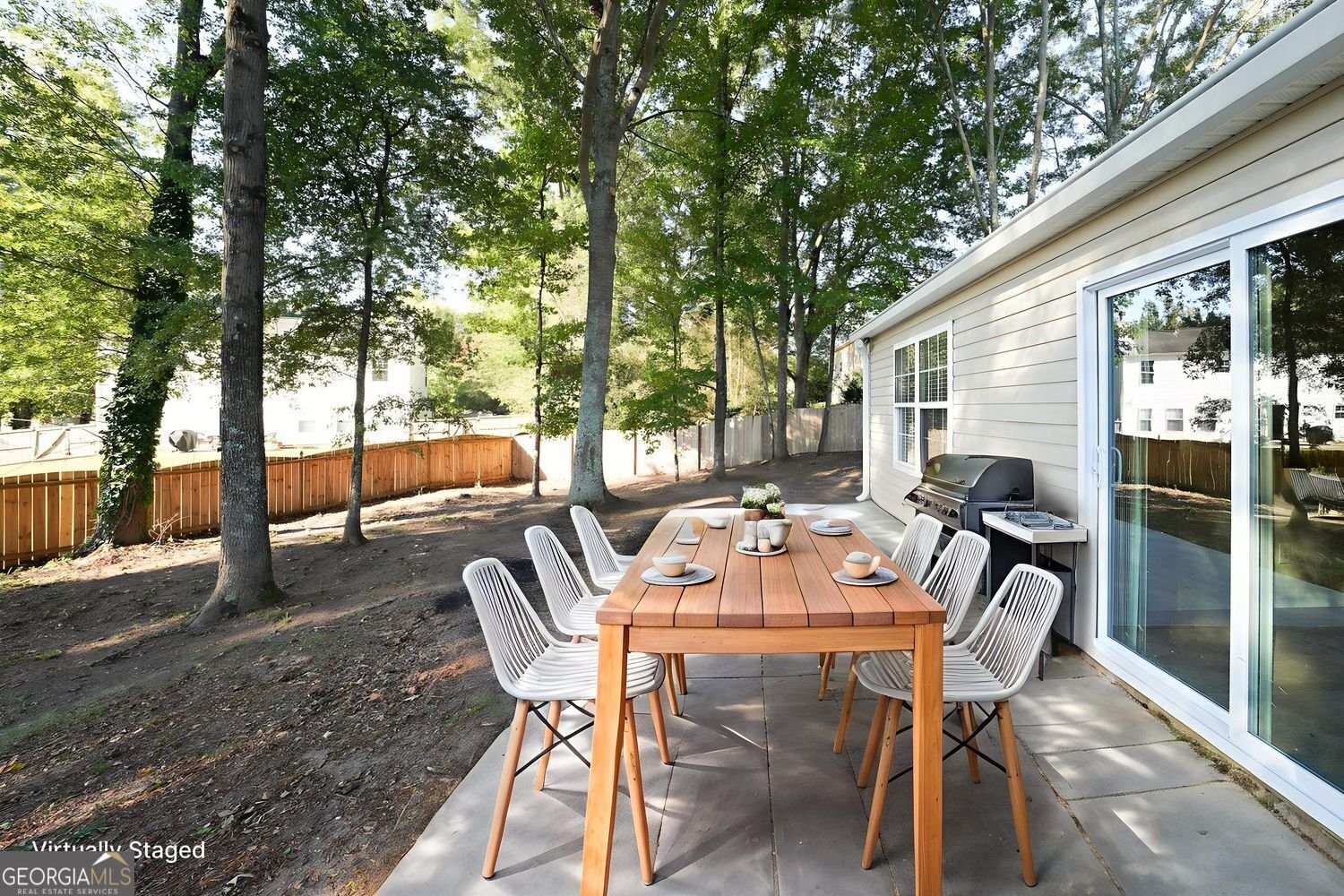 40 Red Maple Way Dallas - 22