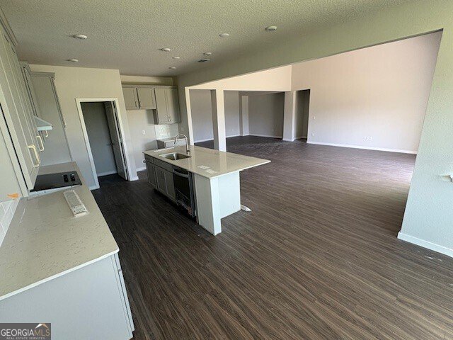 223 Park View Lane Kingsland - 1
