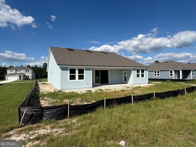 223 Park View Lane Kingsland - 10