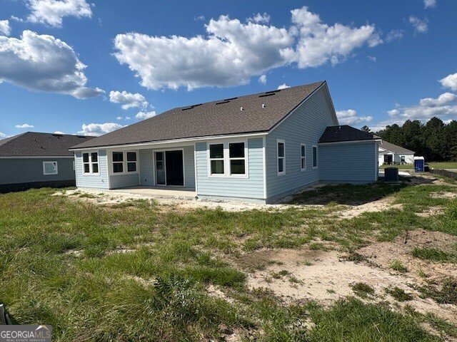 223 Park View Lane Kingsland - 12