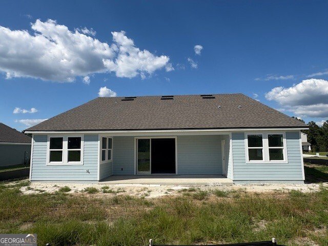 223 Park View Lane Kingsland - 48