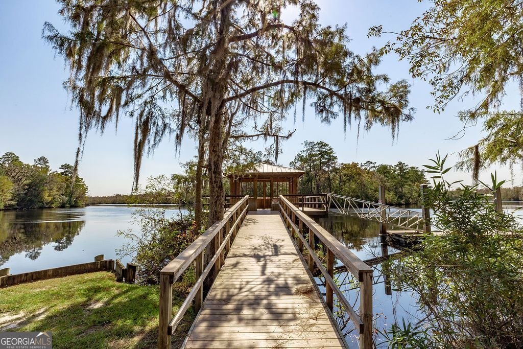 223 Park View Lane Kingsland - 55