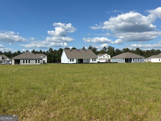 223 Park View Lane Kingsland - 6