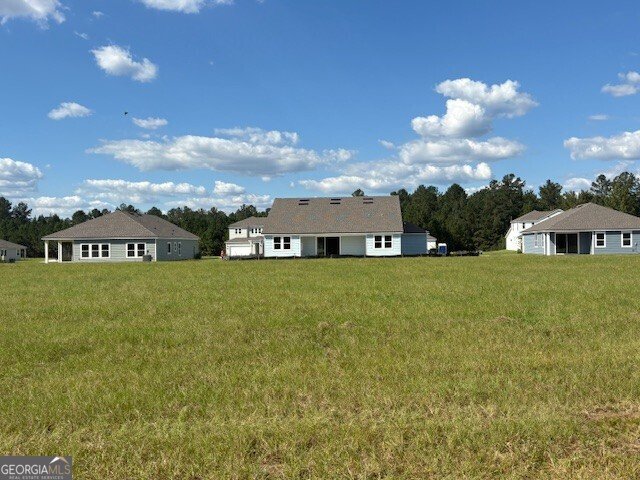 223 Park View Lane Kingsland - 8
