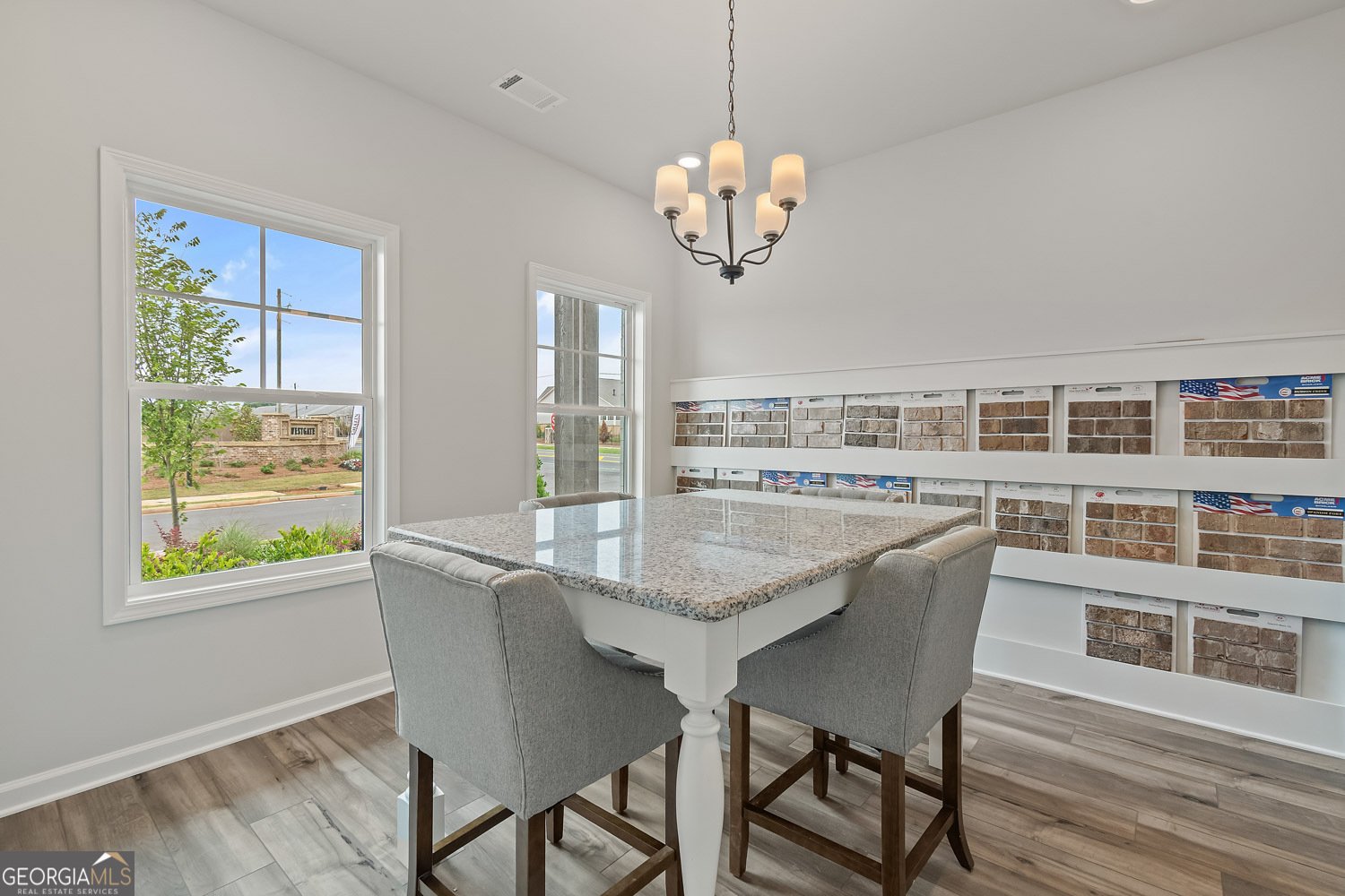 705 Bristol Drive Loganville - 22