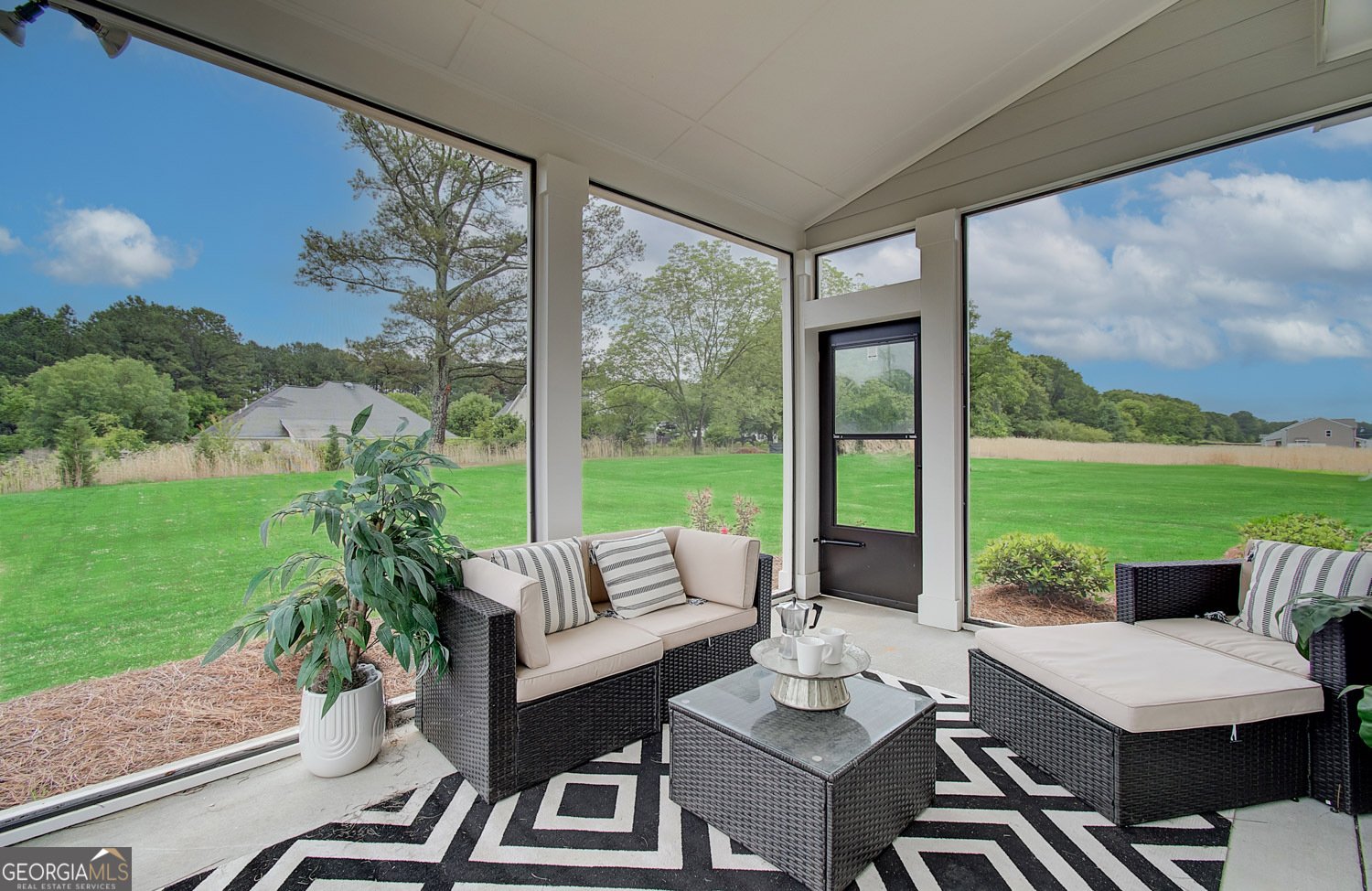 705 Bristol Drive Loganville - 27