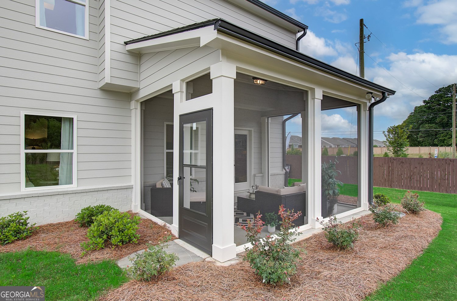 705 Bristol Drive Loganville - 28