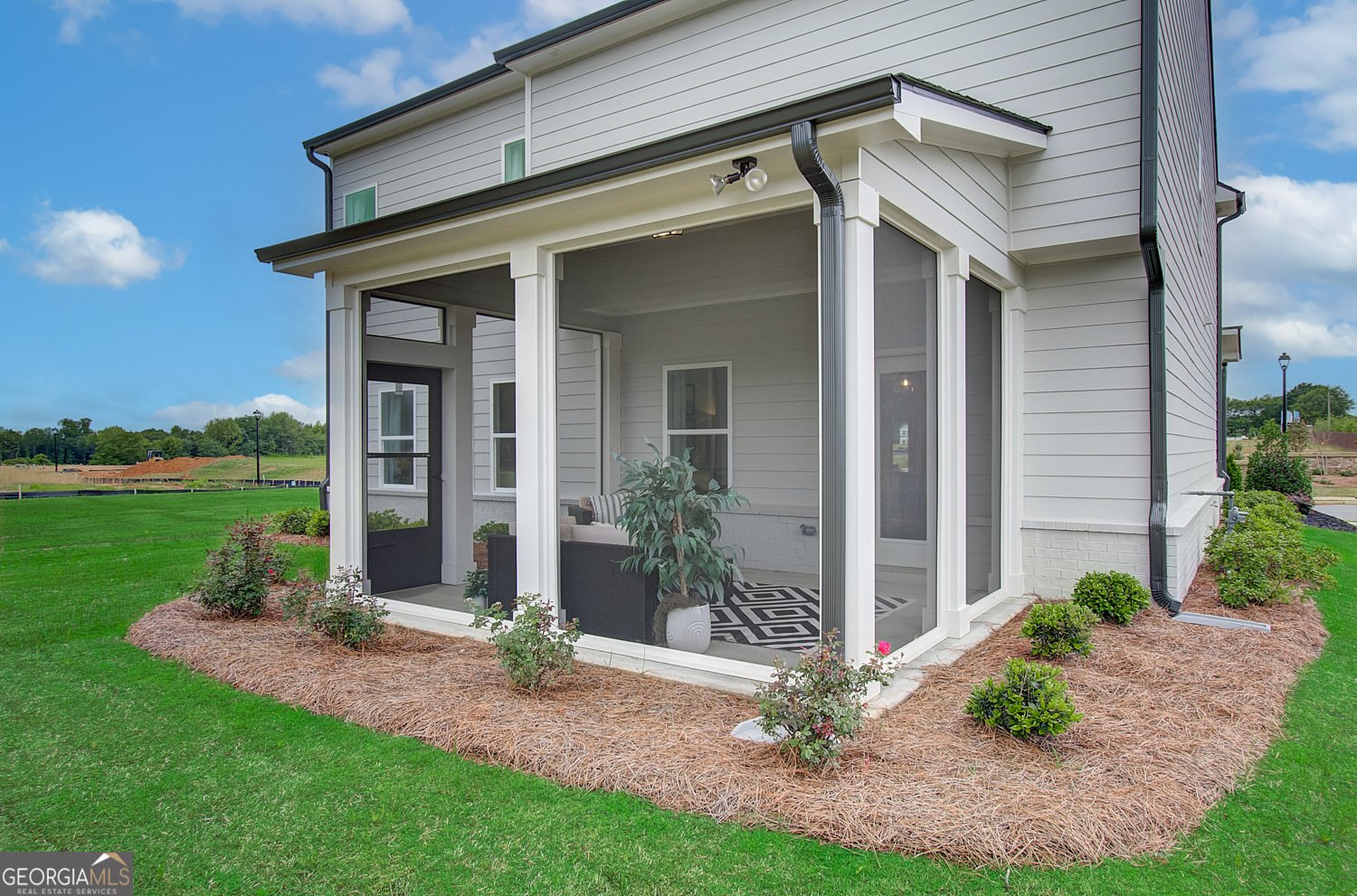 705 Bristol Drive Loganville - 30