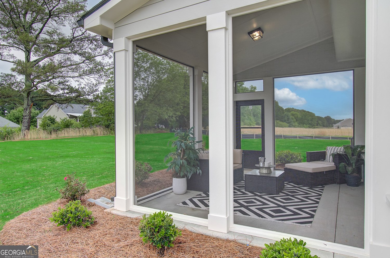 705 Bristol Drive Loganville - 31