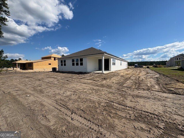 230 Park View Lane Kingsland - 11
