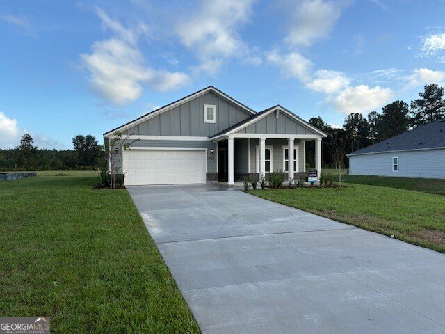 230 Park View Lane Kingsland - 14