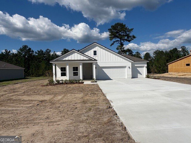 230 Park View Lane Kingsland - 2