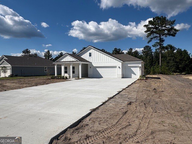 230 Park View Lane Kingsland - 3
