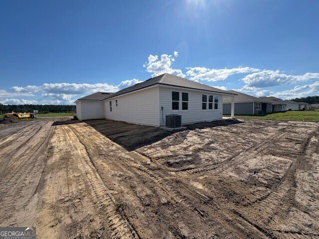 230 Park View Lane Kingsland - 9