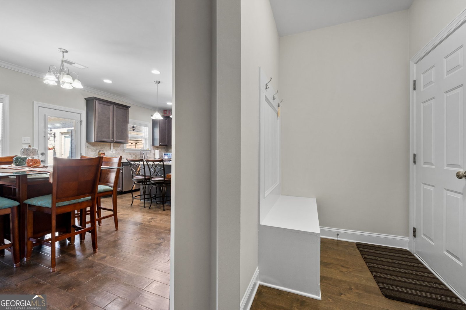 102 Morgan Farm Drive Senoia - main photo