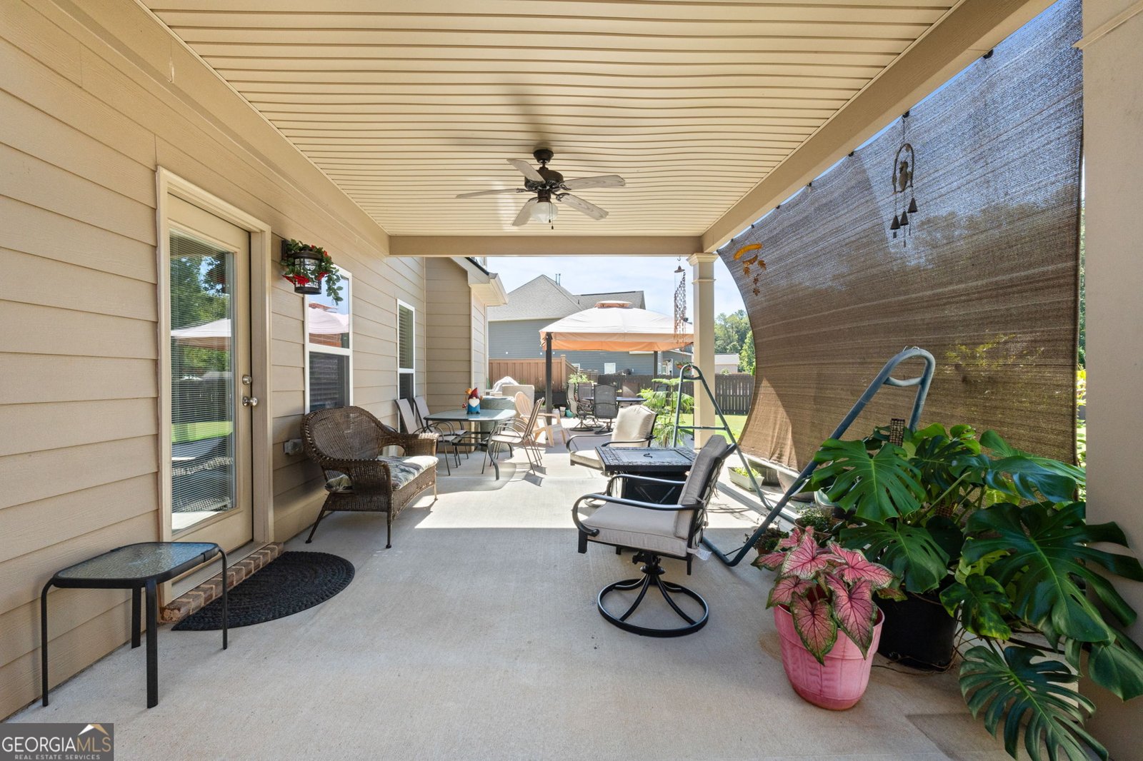 102 Morgan Farm Drive Senoia - 18