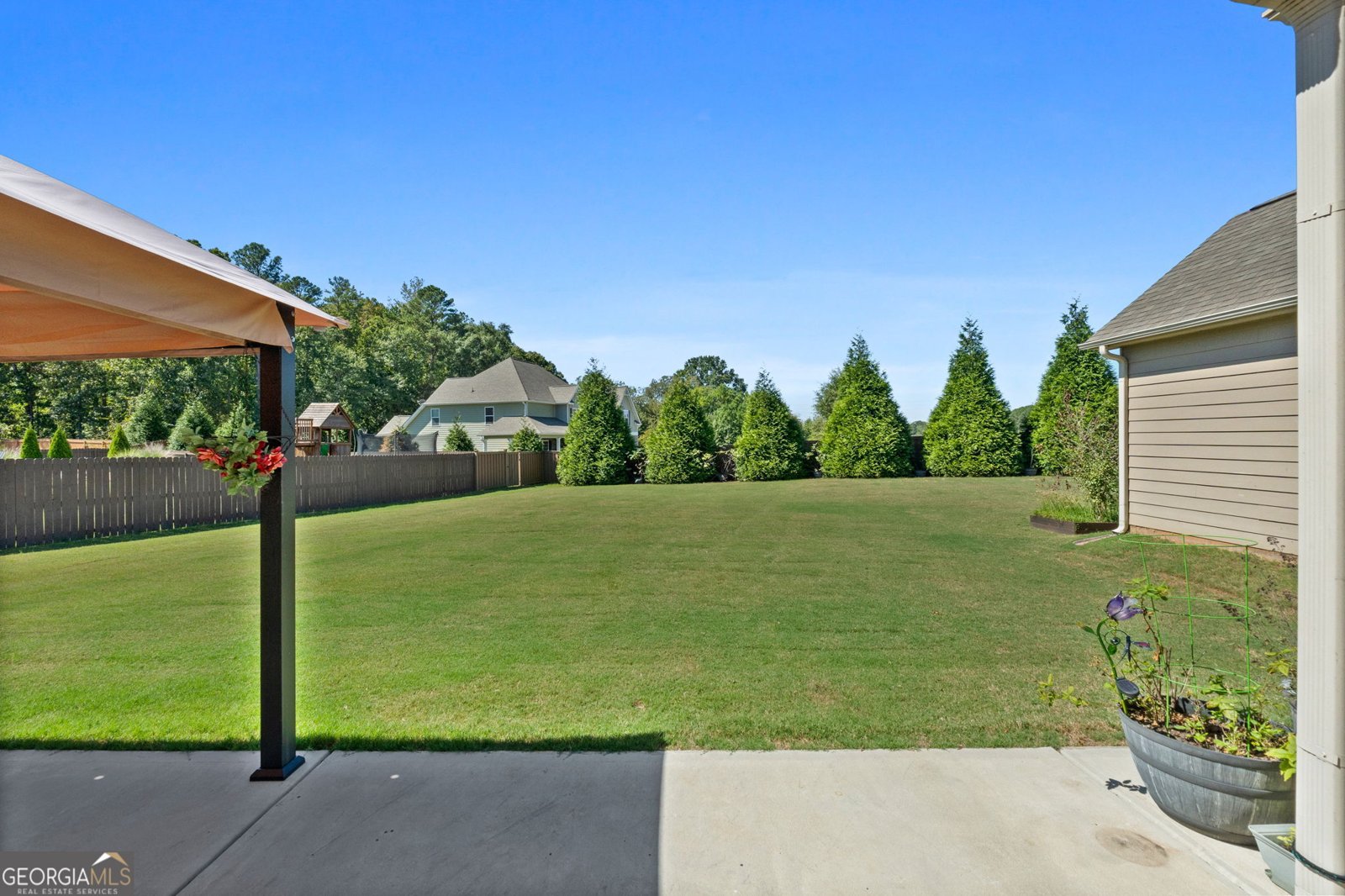 102 Morgan Farm Drive Senoia - 20