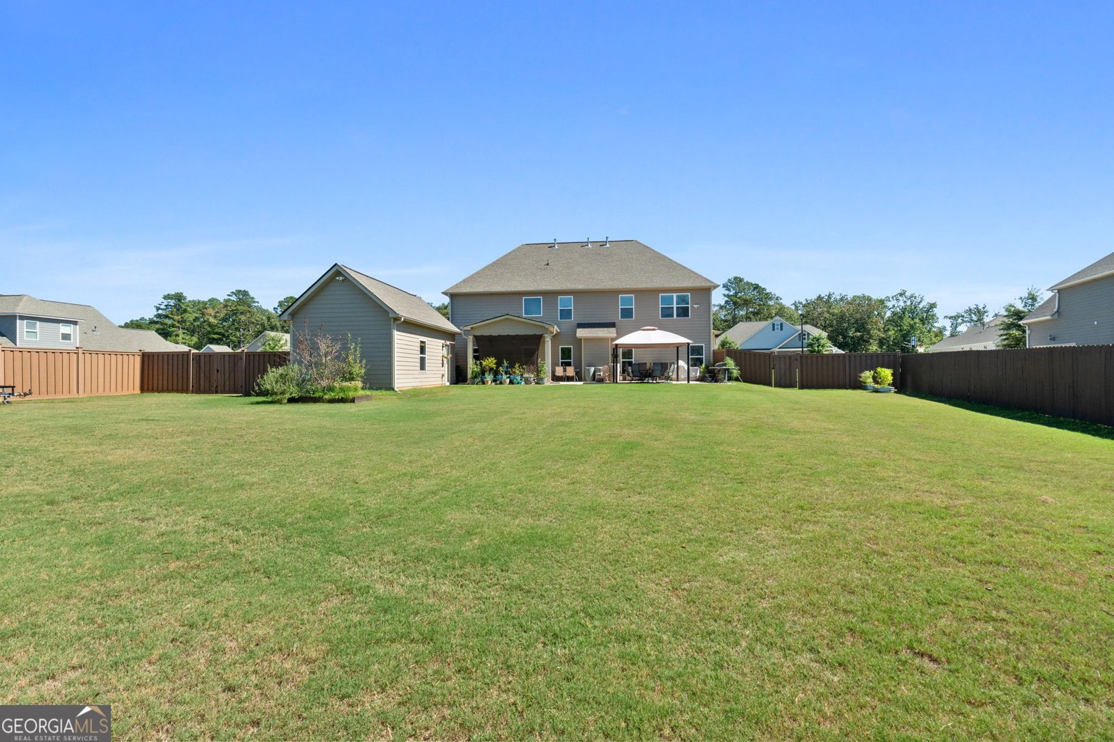 102 Morgan Farm Drive Senoia - 21