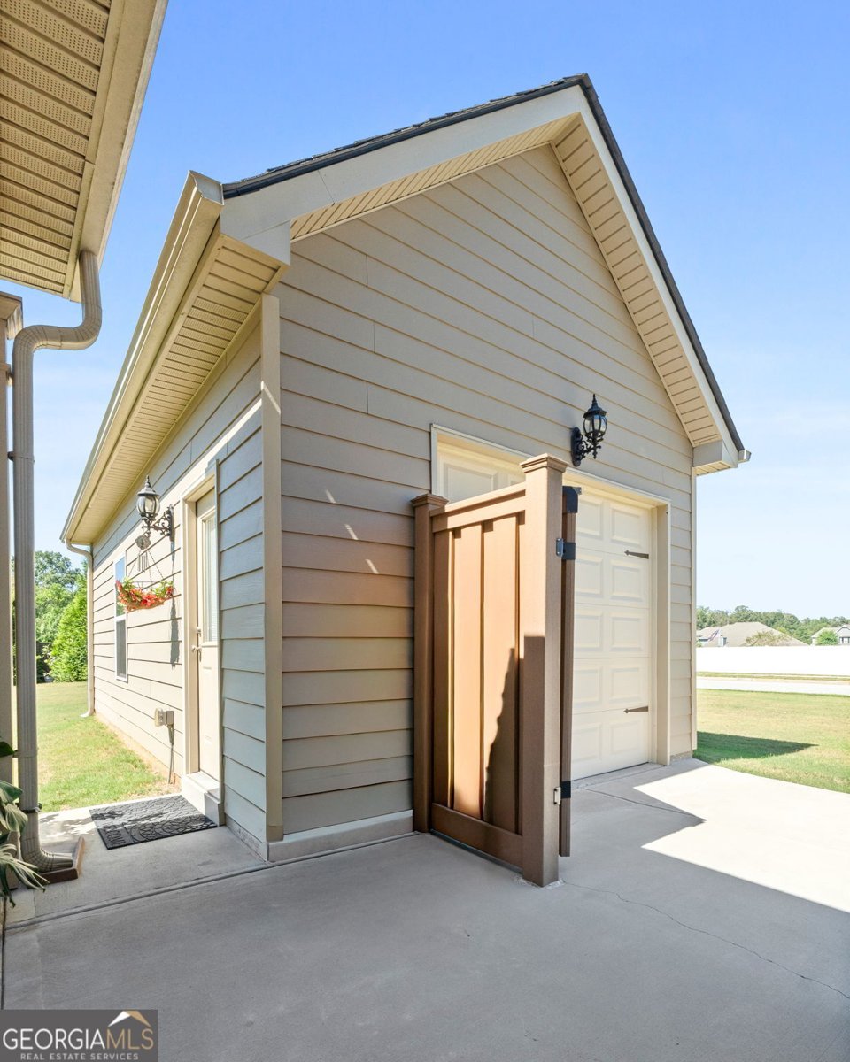 102 Morgan Farm Drive Senoia - 23