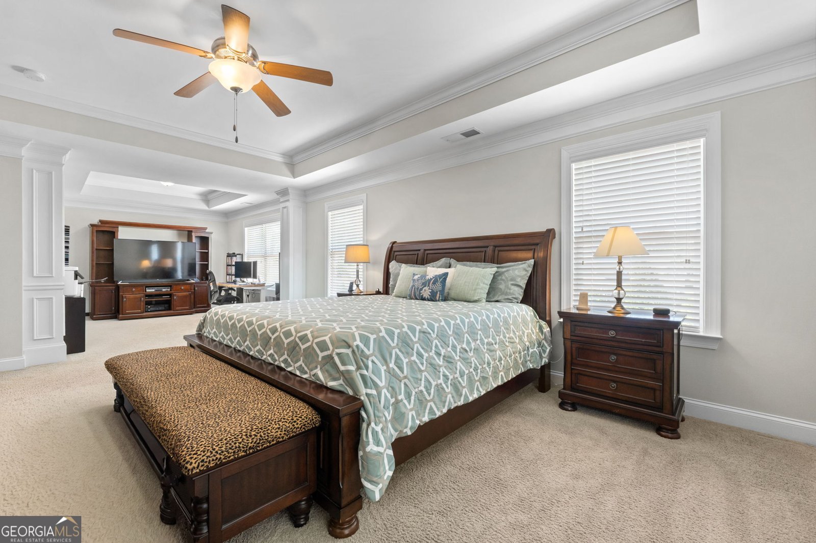 102 Morgan Farm Drive Senoia - 3