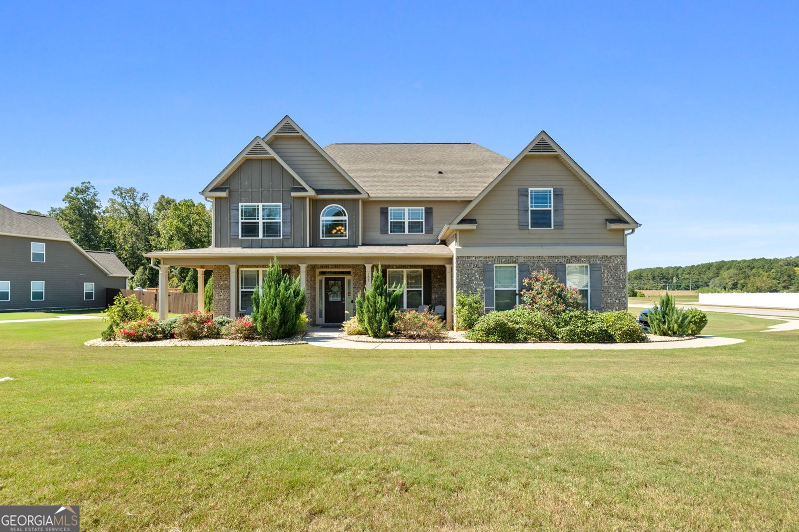 102 Morgan Farm Drive Senoia - 31