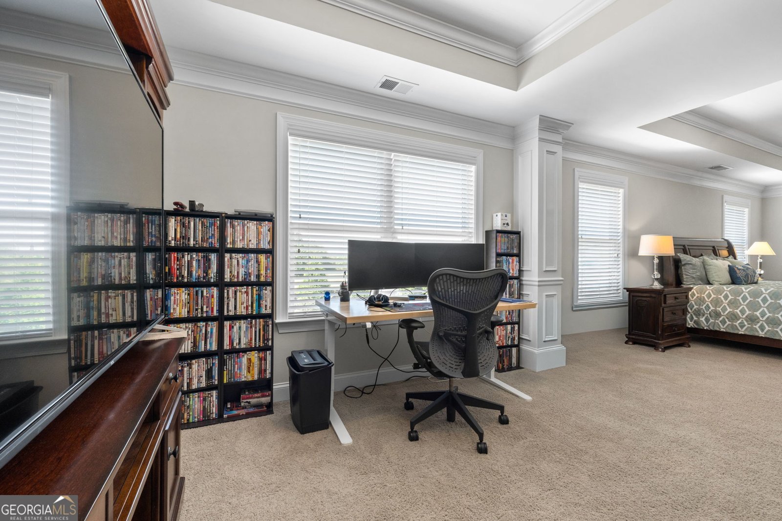 102 Morgan Farm Drive Senoia - 4