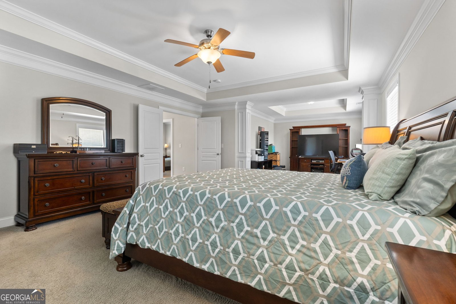 102 Morgan Farm Drive Senoia - 5