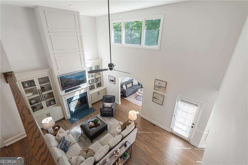 3669 Outlook Court Marietta - 12