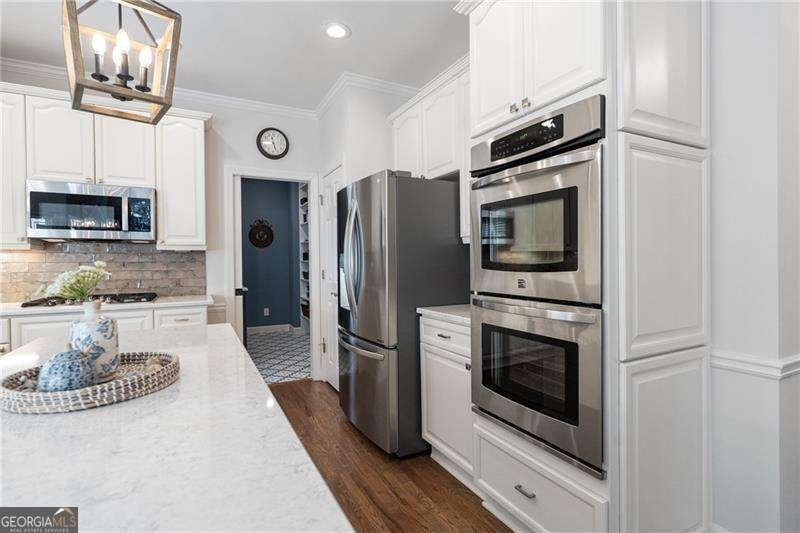 3669 Outlook Court Marietta - 13