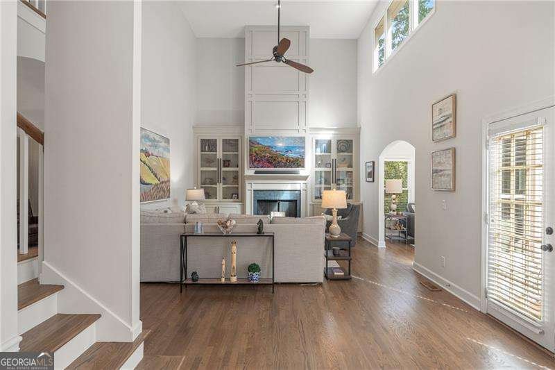 3669 Outlook Court Marietta - 14