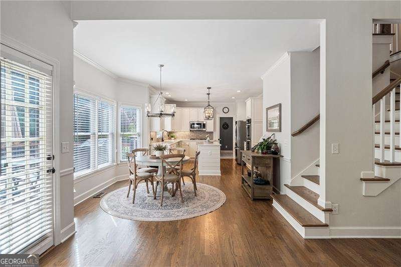 3669 Outlook Court Marietta - 15