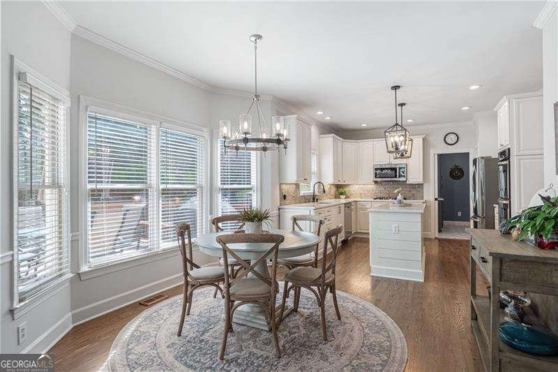 3669 Outlook Court Marietta - 17