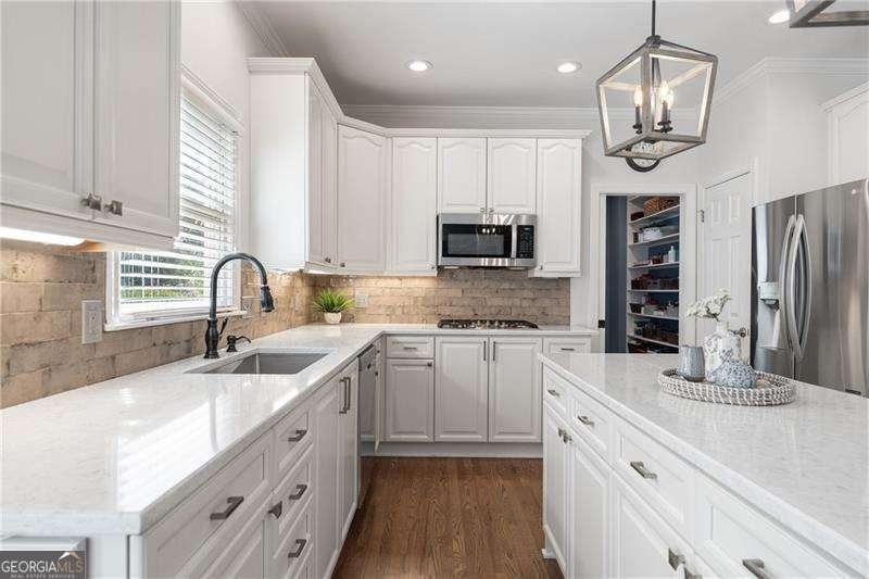 3669 Outlook Court Marietta - 18