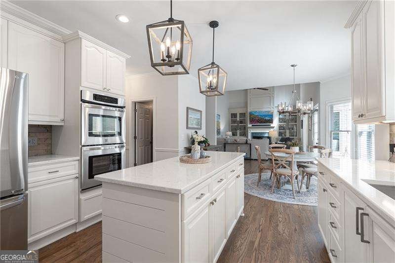 3669 Outlook Court Marietta - 19