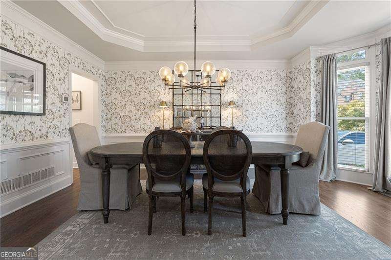 3669 Outlook Court Marietta - 2