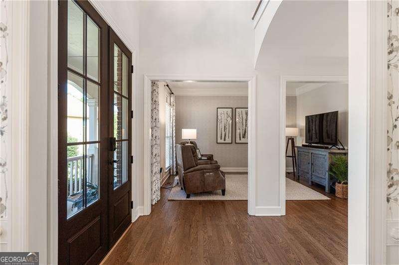 3669 Outlook Court Marietta - 20