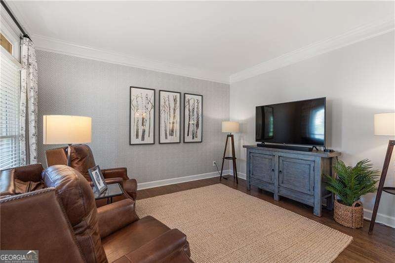 3669 Outlook Court Marietta - 21