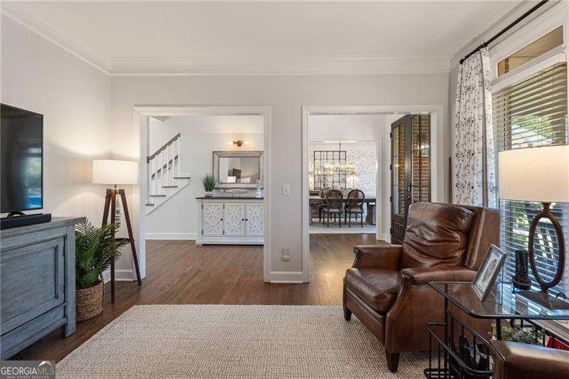 3669 Outlook Court Marietta - 22