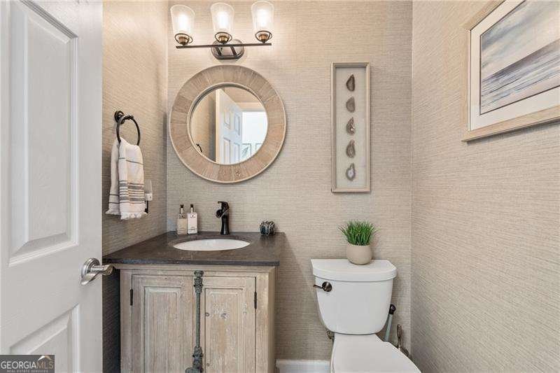 3669 Outlook Court Marietta - 23