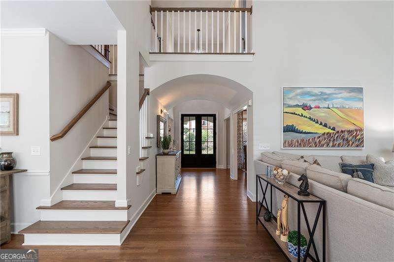 3669 Outlook Court Marietta - 24