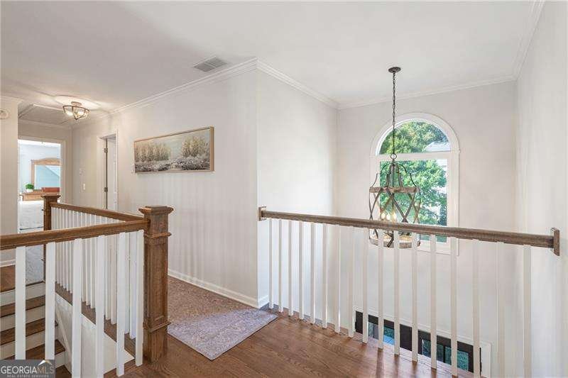 3669 Outlook Court Marietta - 25